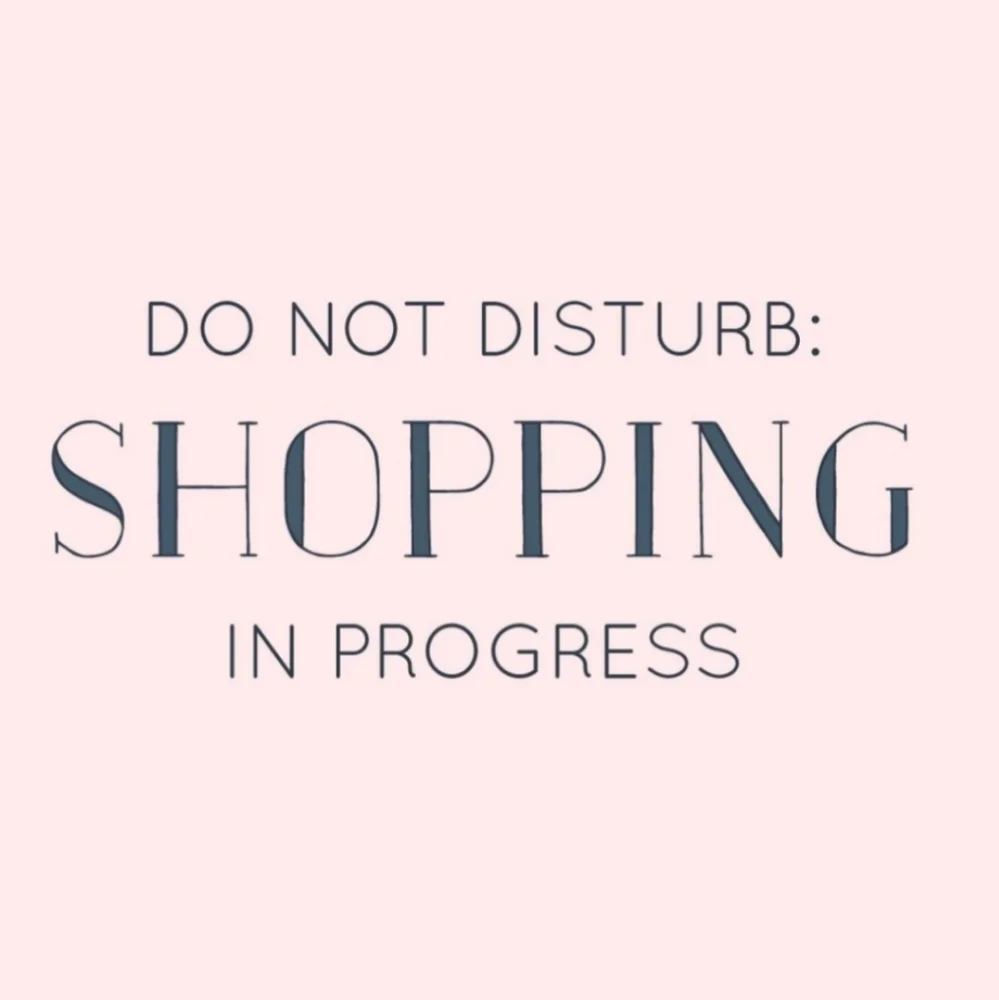 Shopping In Progress! Discount Shipping All Week! - Picture 1 of 2